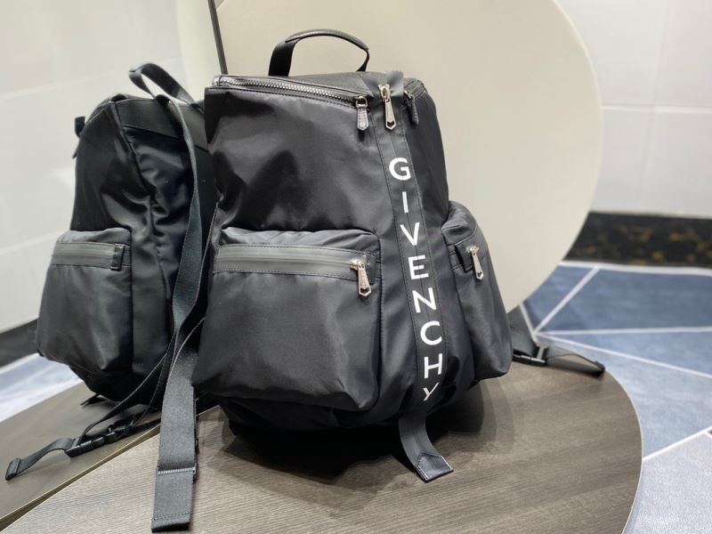 Givenchy Backpacks